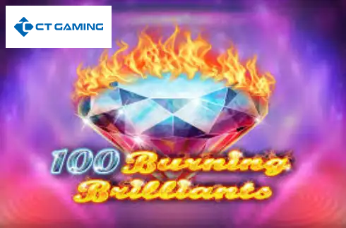 100 Burning Brilliants